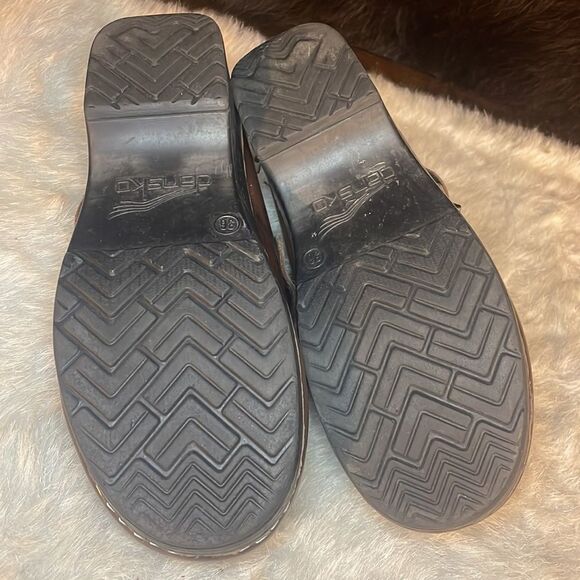 Dansko clogs 36 (5453) - Picture 8 of 10
